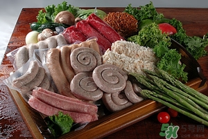 流產(chǎn)后能吃香腸嗎?流產(chǎn)吃香腸好嗎 流產(chǎn)后能吃香腸嗎?流產(chǎn)吃香腸好嗎