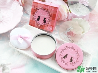 晚安粉要卸妝嗎？晚安粉傷皮膚嗎？