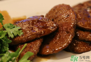 豬肝變黑怎么回事？豬肝變黑了還能吃嗎？