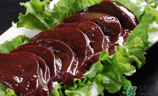 豬肝變黑怎么回事？豬肝變黑了還能吃嗎？