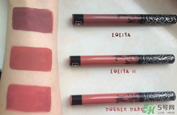 kat von d口紅多少錢(qián)?kat von d口紅專(zhuān)柜價(jià)格