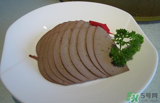 羊肝不能和什么一起吃？羊肝不能與什么同食？