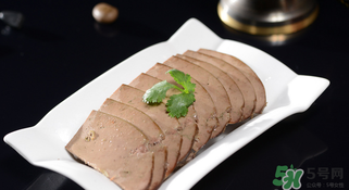 羊肝不能和什么一起吃？羊肝不能與什么同食？