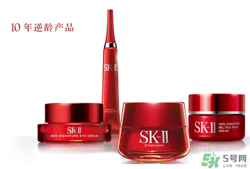 雅詩蘭黛和sk2哪個好？sk2和雅詩蘭黛哪個好？
