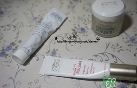 Annemarie Borlind眼霜怎么樣?安娜柏琳眼霜好用嗎? Annemarie Borlind眼霜怎么樣?安娜柏琳眼霜好用嗎?