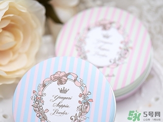 晚安粉和素顏霜哪個好？晚安粉和素顏霜的區(qū)別