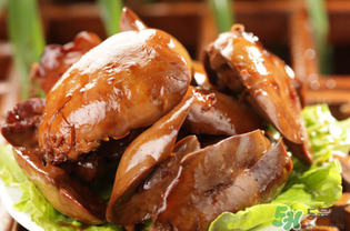 鴨肝可以給寶寶吃嗎？鴨肝怎么做給寶寶吃？