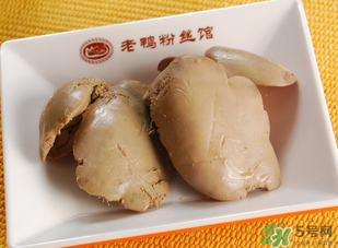 鴨肝可以給寶寶吃嗎？鴨肝怎么做給寶寶吃？