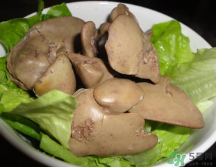 鴨肝孕婦可以吃嗎？孕婦吃鴨肝好嗎？