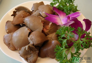 鴨肝孕婦可以吃嗎？孕婦吃鴨肝好嗎？