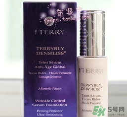 by terry粉底液色號(hào) by terry粉底液試色圖 by terry粉底液色號(hào) by terry粉底液試色圖