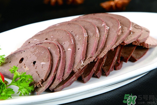 生豬肝怎么保存？生豬肝可以冷凍嗎？