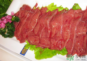 生豬肝怎么保存？生豬肝可以冷凍嗎？