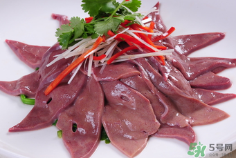 生豬肝怎么保存？生豬肝可以冷凍嗎？