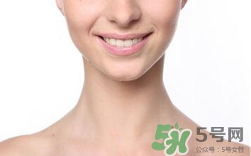 頸紋是怎么形成的?為什么會(huì)有頸紋? 頸紋是怎么形成的?為什么會(huì)有頸紋?