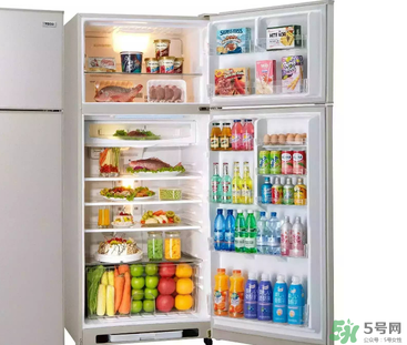 冬天冰箱調(diào)到幾檔最合適？冬天冰箱溫度調(diào)到幾檔？