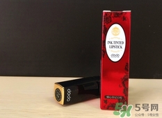 dodo傾心印記口紅怎么樣?dodo傾心印記口紅好用嗎? dodo傾心印記口紅怎么樣?dodo傾心印記口紅好用嗎?