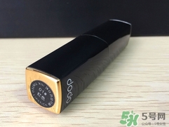 dodo傾心印記口紅怎么樣?dodo傾心印記口紅好用嗎? dodo傾心印記口紅怎么樣?dodo傾心印記口紅好用嗎?