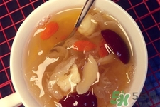 銀耳湯熬多久才好？怎樣熬銀耳湯最好喝？