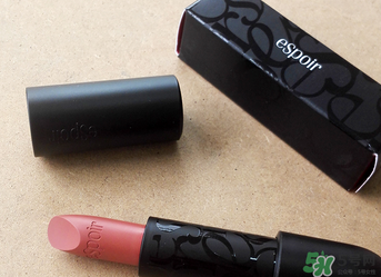 espoir口紅多少錢?espoir口紅專柜價(jià)格 espoir口紅多少錢?espoir口紅專柜價(jià)格