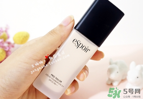espoir粉底液多少錢?espoir粉底液專柜價格 espoir粉底液多少錢?espoir粉底液專柜價格