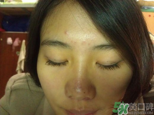 菲詩小鋪睫毛膏怎么樣？the face shop睫毛膏好用嗎？