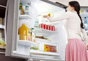 冬天冰箱調(diào)到幾檔最合適？冬天冰箱溫度調(diào)到幾檔？