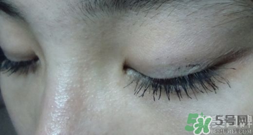 菲詩小鋪睫毛膏怎么樣？the face shop睫毛膏好用嗎？