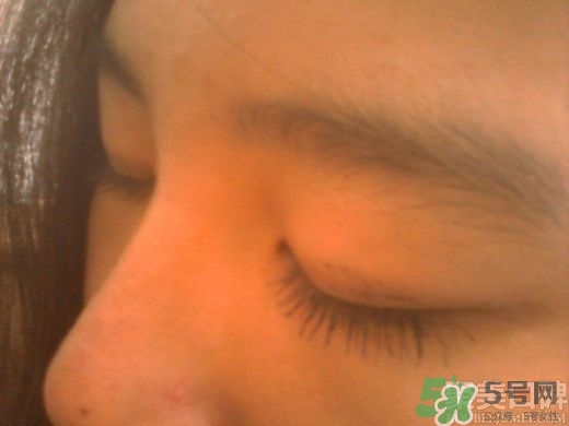 菲詩小鋪睫毛膏怎么樣？the face shop睫毛膏好用嗎？