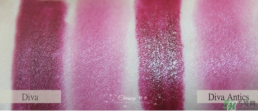 mac diva口紅多少錢？mac diva專柜價(jià)格