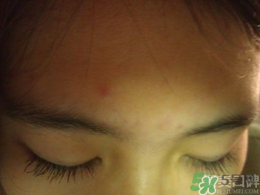 菲詩小鋪睫毛膏怎么樣？the face shop睫毛膏好用嗎？