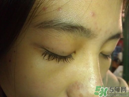 菲詩小鋪睫毛膏怎么樣？the face shop睫毛膏好用嗎？