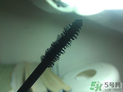 菲詩小鋪睫毛膏怎么樣？the face shop睫毛膏好用嗎？