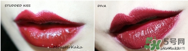 mac diva口紅多少錢？mac diva專柜價(jià)格