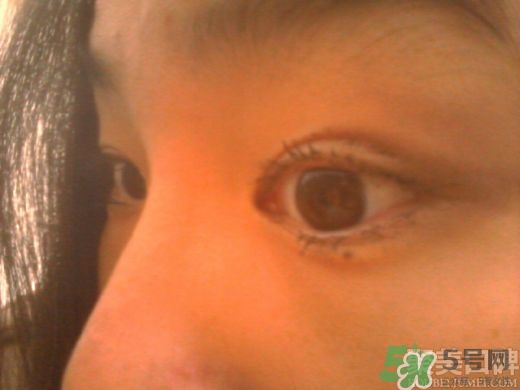 菲詩小鋪睫毛膏怎么樣？the face shop睫毛膏好用嗎？