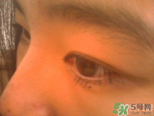 菲詩小鋪睫毛膏怎么樣？the face shop睫毛膏好用嗎？