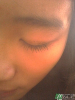 菲詩小鋪睫毛膏怎么樣？the face shop睫毛膏好用嗎？