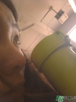 菲詩小鋪睫毛膏怎么樣？the face shop睫毛膏好用嗎？