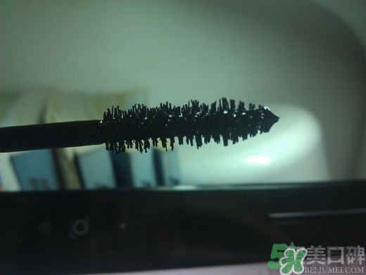 菲詩小鋪睫毛膏怎么樣？the face shop睫毛膏好用嗎？