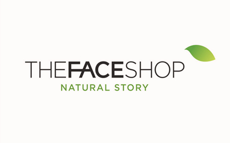 the face shop菲詩(shī)小鋪