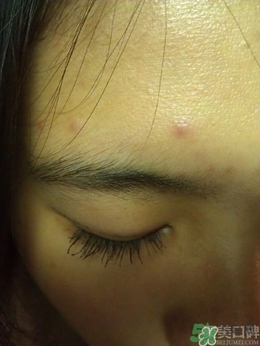 菲詩小鋪睫毛膏怎么樣？the face shop睫毛膏好用嗎？