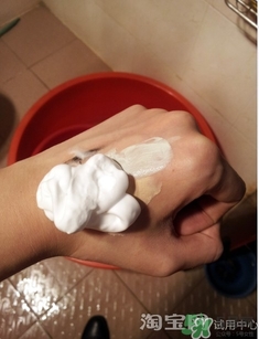 too cool for school雞蛋洗面奶怎么用？