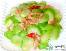 海米的營養(yǎng)價(jià)值 海米的功效與作用