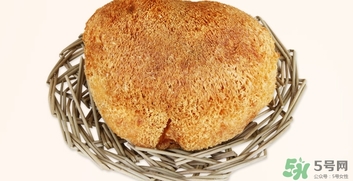 猴頭菇怎么吃？猴頭菇的功效與作用