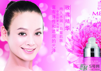 美膚寶怎么樣？美膚寶的護膚品怎么樣？