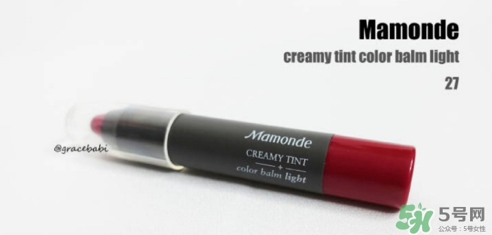 梅子色口紅適合黃皮嗎？梅子色口紅適合什么膚色什么人？