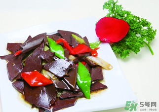 羊血可以放冰箱冷凍嗎？羊血怎么保存？