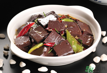 羊血可以放冰箱冷凍嗎？羊血怎么保存？