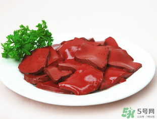 羊血怎么凝固？羊血怎么做好吃？