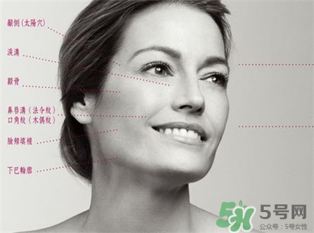 木偶紋在哪里?木偶紋是怎么形成的? 木偶紋在哪里?木偶紋是怎么形成的?